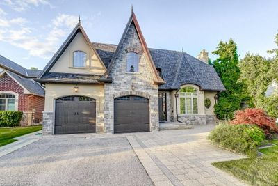 1035 Truman Ave, House other with 5 bedrooms, 4 bathrooms and 8 parking in Oakville ON | Image 1