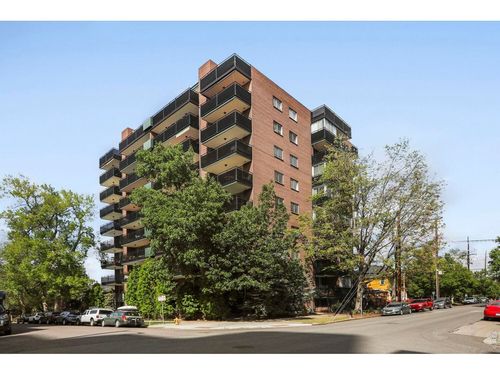 8a-1200 Vine St, Denver, CO, 80206-2948 | Card Image