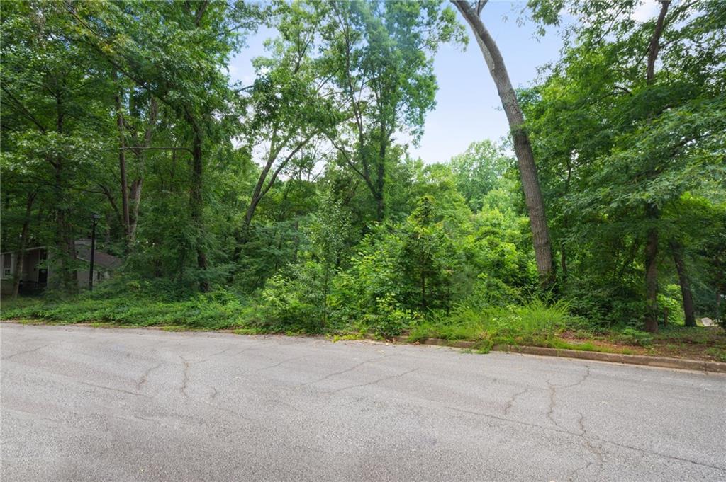 Land in Douglasville