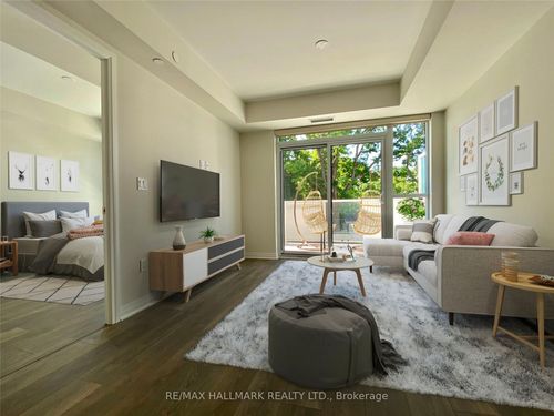 311-2301 Danforth Avenue, Toronto, ON, M4C0A7 | Card Image