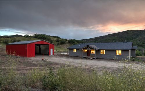 29390 Highway 131, Oak Creek, CO, 80467-9622 | Card Image