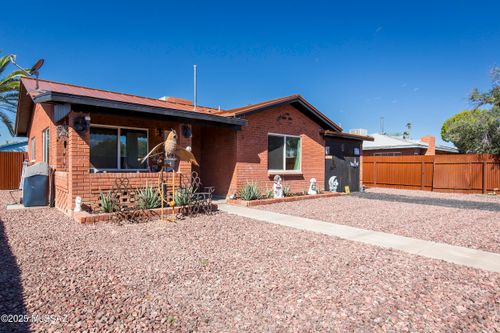2439 N Richey Boulevard, Tucson, AZ, 85716 | Card Image