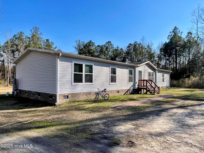 1453 Race Track Rd, House other with 4 bedrooms, 2 bathrooms and null parking in Loris SC | Image 4