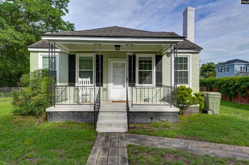 953 Texas St, Columbia, SC, 29201-4664 | Card Image