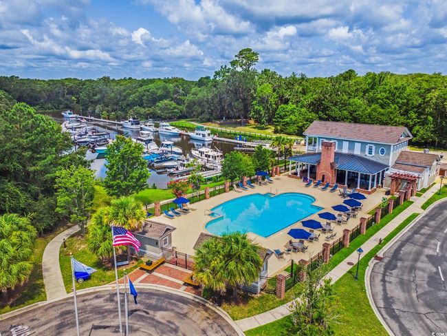 54 Bald Cypress Ct, House other with 4 bedrooms, 3 bathrooms and 6 parking in Pawleys Island SC | Image 32