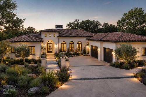 6813 Western Sierra Way, El Dorado Hills, CA, 95762 | Card Image