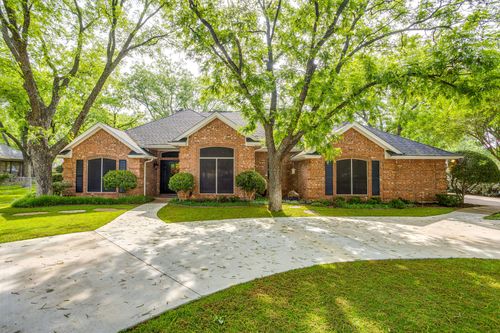 6203 Prospect Hill Dr, Granbury, TX, 76049-4018 | Card Image