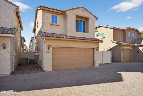 16226 N 21st Ln, Phoenix, AZ, 85023-9215 | Card Image