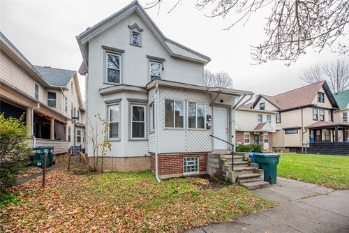 144 Adams St, Rochester, NY, 14608-2386 | Card Image