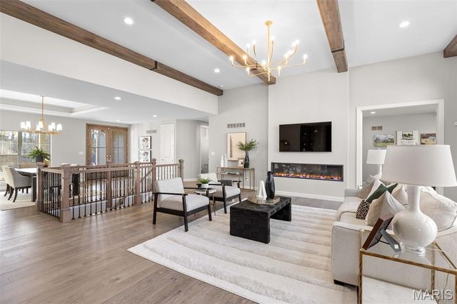 Photo representation of similar home. Some features shown may be optional. | Image 12