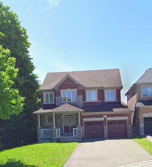 1290 Shortreed Terr, Newmarket, ON, L3X0C9 | Card Image
