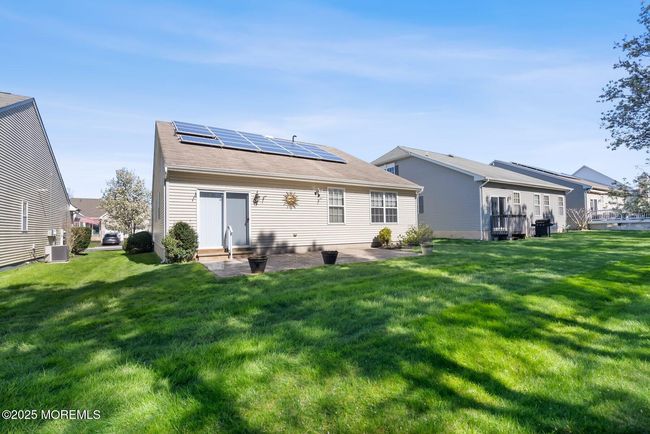 24 Little Leaf Ln, Home with 2 bedrooms, 2 bathrooms and null parking in Howell NJ | Image 30
