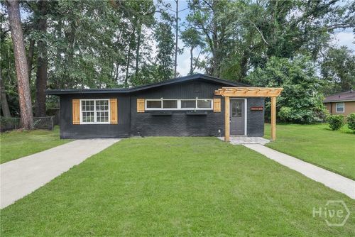28 Gerald Dr, savannah, GA, 31406-2924 | Card Image