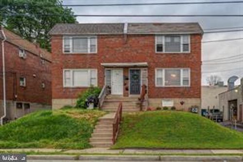 168 N Bonsall Ave, GLENOLDEN, PA, 19036-1312 | Card Image