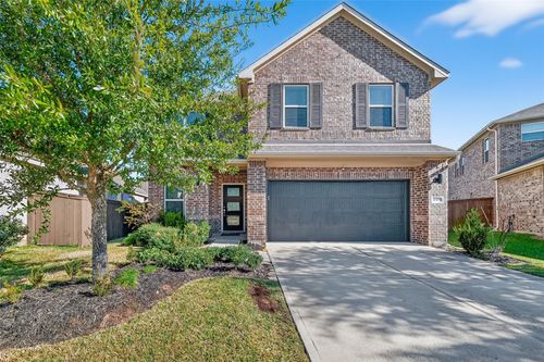 4402 Low Meadow Ln, Katy, TX, 77493-1160 | Card Image