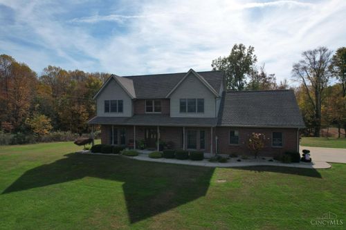 12761 Asche Road, Sunman, IN, 47041 | Card Image
