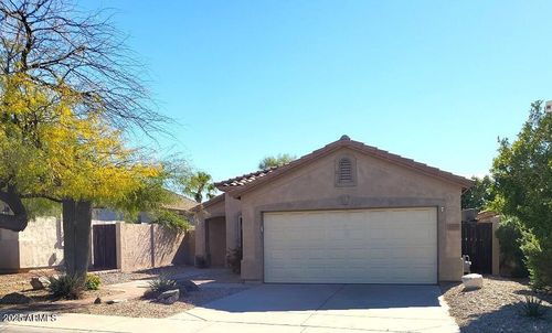 1709 W Muirwood Dr, Phoenix, AZ, 85045-1739 | Card Image