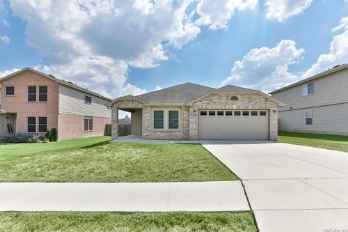 233 N Willow Way, Cibolo, TX, 78108-3209 | Card Image