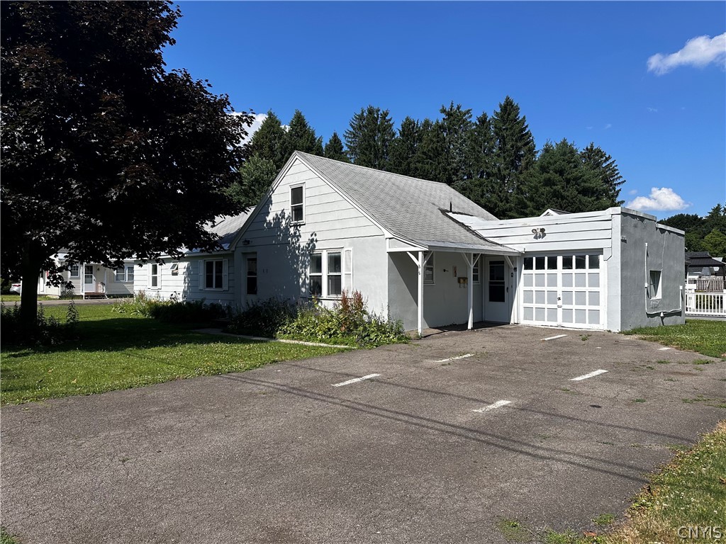 Madison St, Cortland, NY 13045