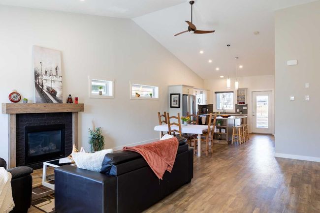 5 - 333 Cowan Avenue, Condo with 2 bedrooms, 2 bathrooms and 1 parking in Picture Butte AB | Image 6