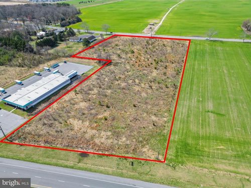 6.68 ACRES Sussex Highway, SEAFORD, DE, 19973 | Card Image