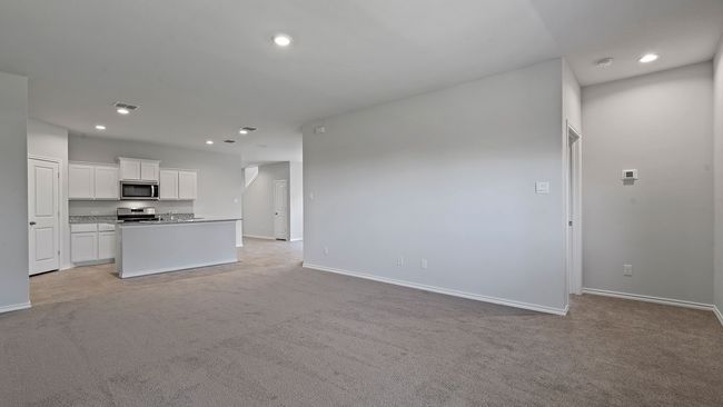 7612 Misty Creek Drive, House other with 4 bedrooms, 3 bathrooms and null parking in Denton TX | Image 12