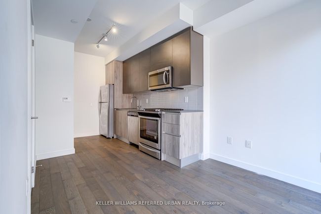 308 - 2a Church St, Condo with 1 bedrooms, 1 bathrooms and null parking in Toronto ON | Image 13