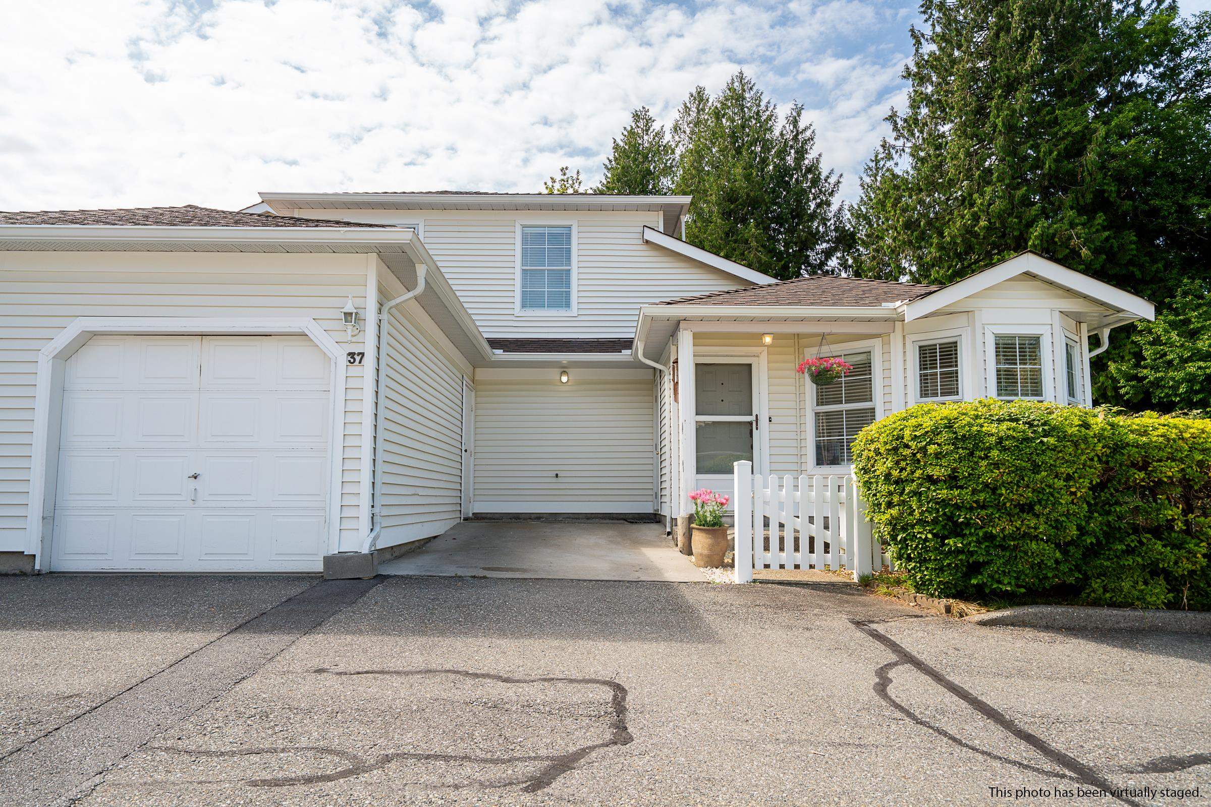 Residential in Surrey 2