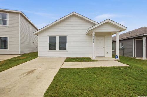 11507 Field Briar, Converse, TX, 78109-4390 | Card Image