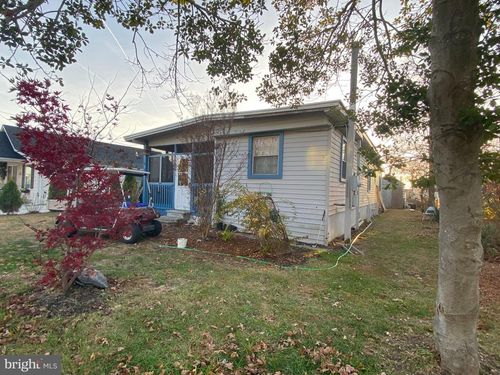 206 Pennsylvania Ave, Fortescue, NJ, 08321 | Card Image