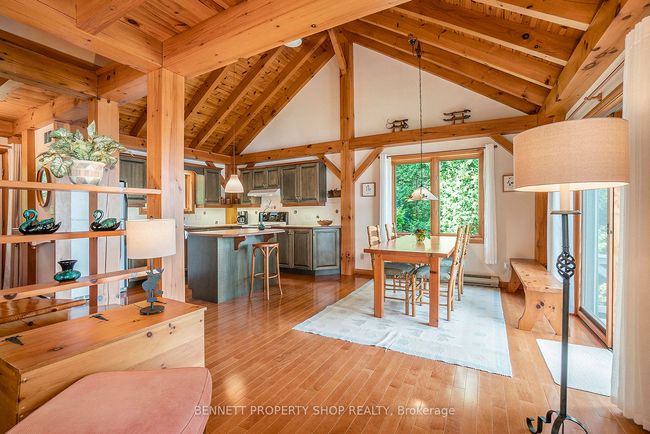 33 Burton Lane, House other with 5 bedrooms, 2 bathrooms and 4 parking in Renfrew ON | Image 6