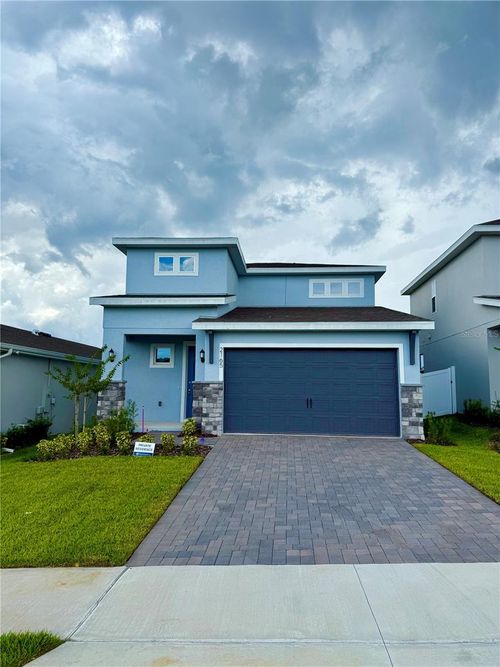 2165 Sunshine Peak Dr, Minneola, FL, 34715-9389 | Card Image