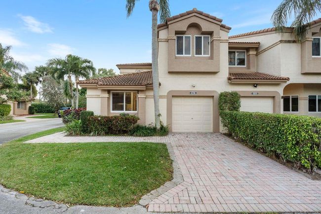 6798 Via Regina, Condo with 3 bedrooms, 3 bathrooms and null parking in Boca Raton FL | Image 31
