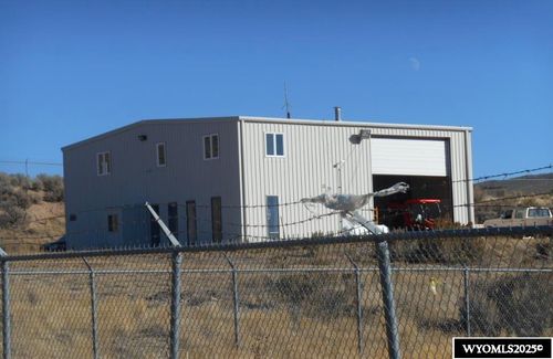 122 County Road 108, Evanston, WY, 82930-9066 | Card Image