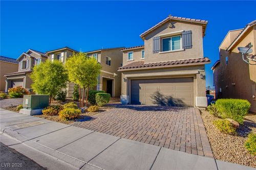 8256 Nebula Cloud Ave, Las Vegas, NV, 89131-6137 | Card Image