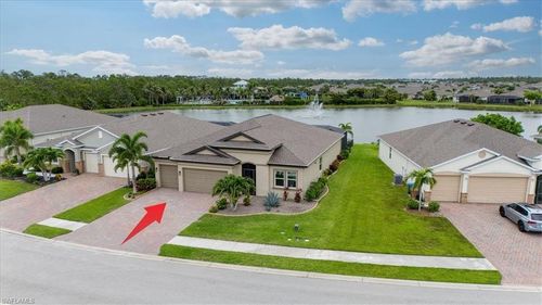 3271 Baravaldo Cir, Cape Coral, FL, 33909-5350 | Card Image
