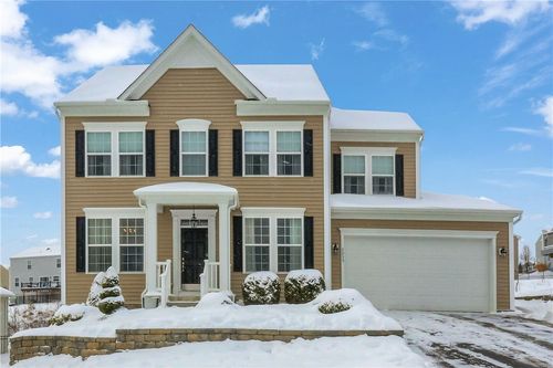 2035 Sir Patrick Dr, Mc Donald, PA, 15057-4833 | Card Image