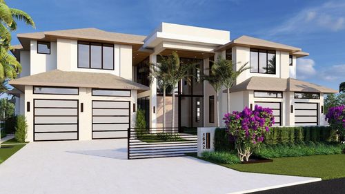 1642 Sabal Palm Dr, Boca Raton, FL, 33432-7423 | Card Image