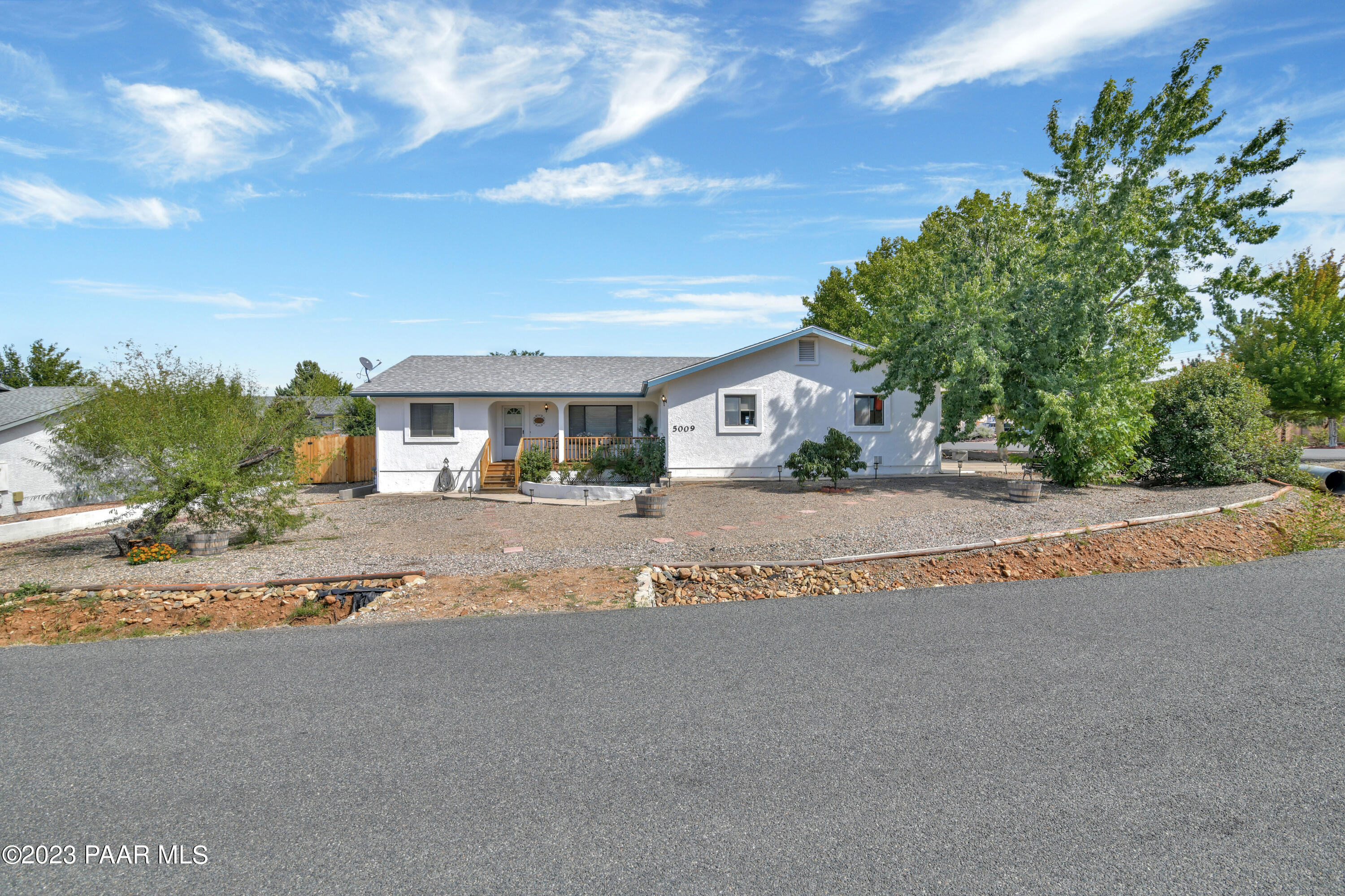 Desert Ln, Prescott Valley, AZ 86314