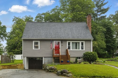 332 Treble Cove Rd, North Billerica, MA, 01862-2826 | Card Image