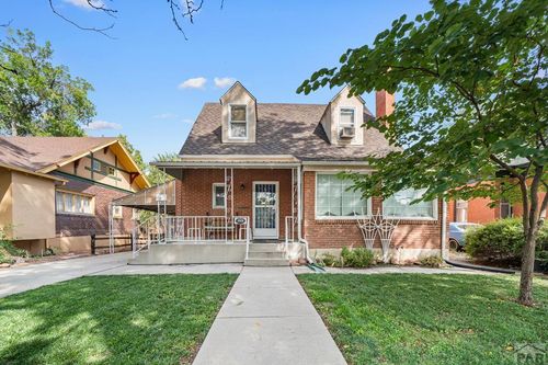2028 N Greenwood St, Pueblo, CO, 81003-2557 | Card Image