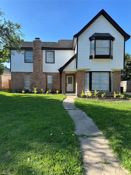 13410 Pantano Dr, Houston, TX, 77065-1127 | Card Image