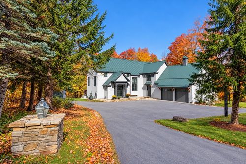 16 Sawmill Road, Stratton, VT, 05155 | Card Image