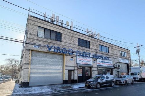 8520 Foster Ave, Brooklyn, NY, 11236-3206 | Card Image