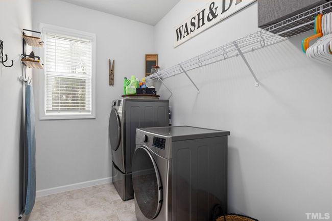 54 Back Gate Ct, House other with 4 bedrooms, 4 bathrooms and null parking in Clayton NC | Image 27
