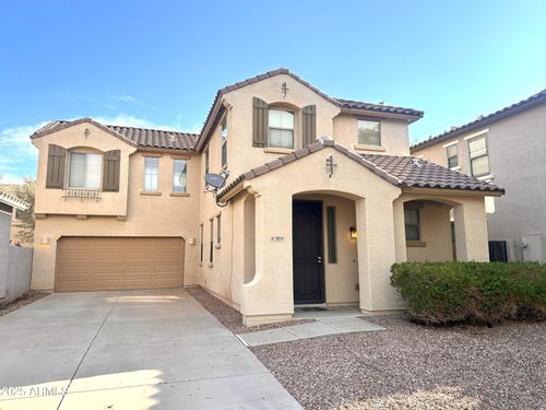 3854 E Battala Ave, Gilbert, AZ, 85297-3549 | Card Image