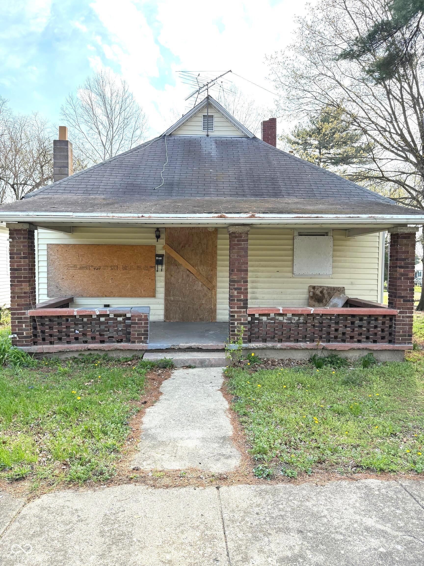 Residential in Terre Haute 4