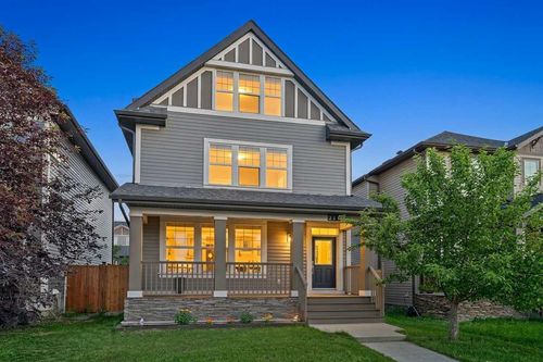211 Skyview Point Rd Ne, Calgary, AB, T3N0K6 | Card Image