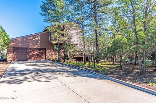 3591 W Thornton Rd, Show Low, AZ, 85901-3413 | Card Image