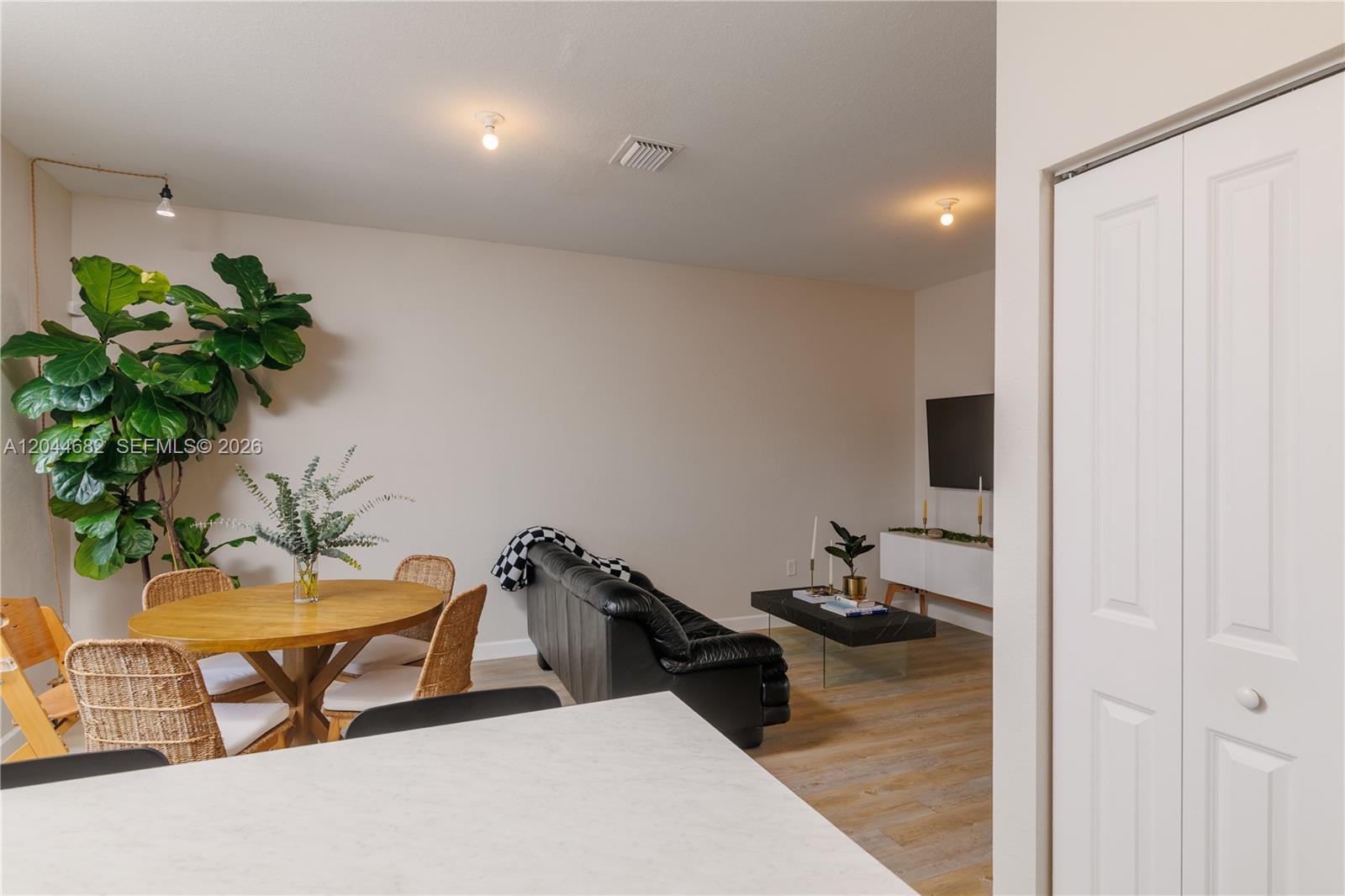 Residential in Miami 2
